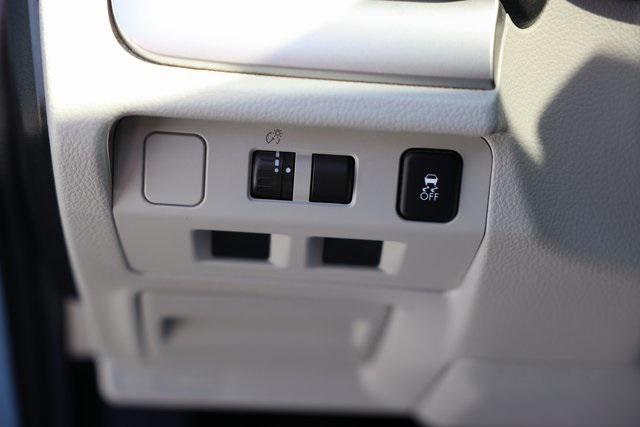 used 2015 Subaru Forester car, priced at $12,910