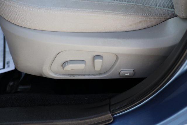 used 2015 Subaru Forester car, priced at $12,910