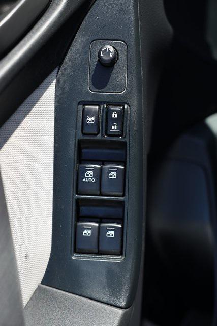 used 2015 Subaru Forester car, priced at $12,910