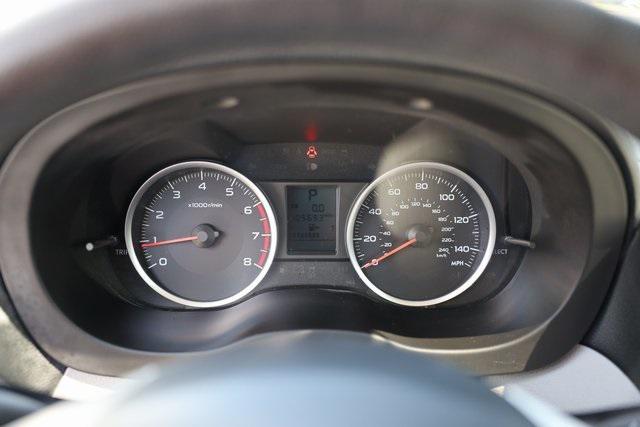 used 2015 Subaru Forester car, priced at $12,910