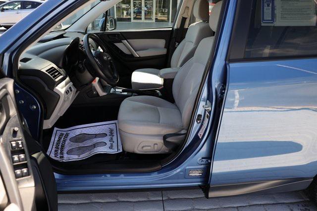 used 2015 Subaru Forester car, priced at $12,910