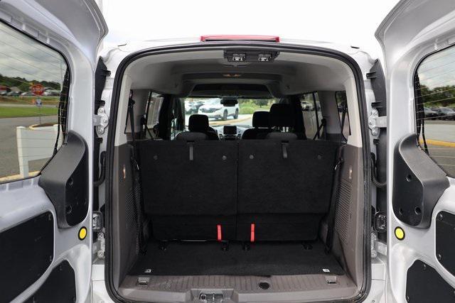 used 2019 Ford Transit Connect car, priced at $16,993