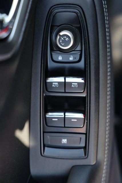 used 2020 Subaru Forester car, priced at $25,210