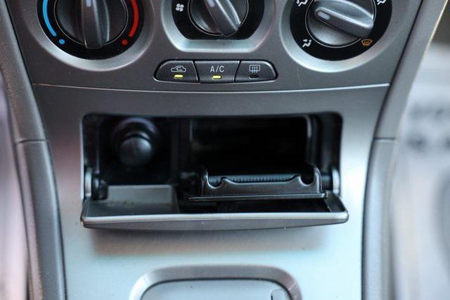 used 2006 Subaru Forester car, priced at $6,997