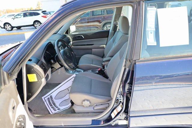 used 2006 Subaru Forester car, priced at $6,997
