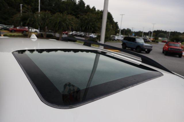used 2020 Subaru Forester car, priced at $24,995