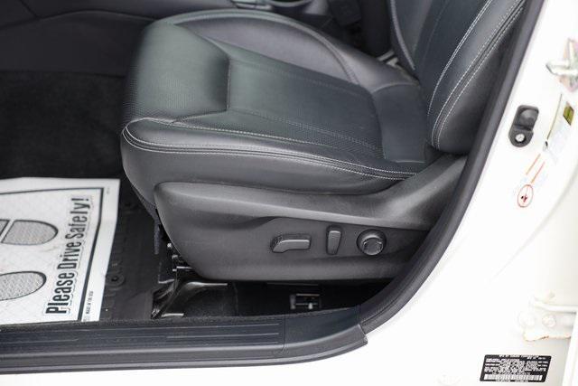 used 2020 Subaru Forester car, priced at $24,995