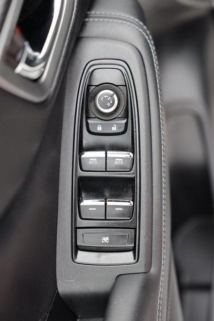 used 2020 Subaru Forester car, priced at $24,995