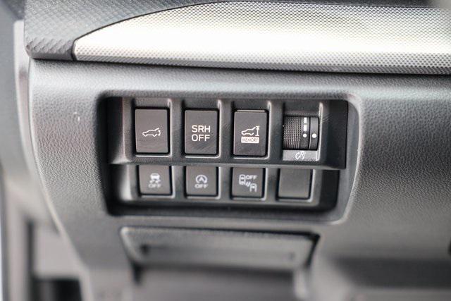 used 2020 Subaru Forester car, priced at $24,995