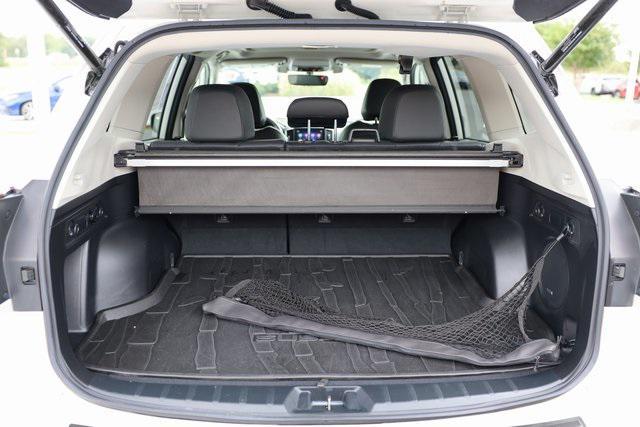 used 2020 Subaru Forester car, priced at $24,995