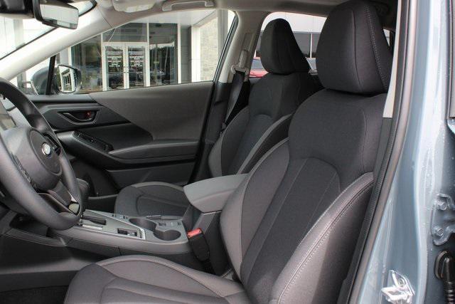 new 2025 Subaru Crosstrek car, priced at $30,786