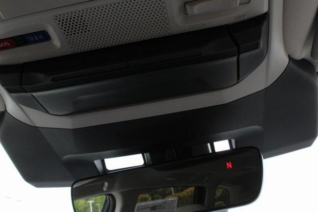 new 2025 Subaru Ascent car, priced at $39,452