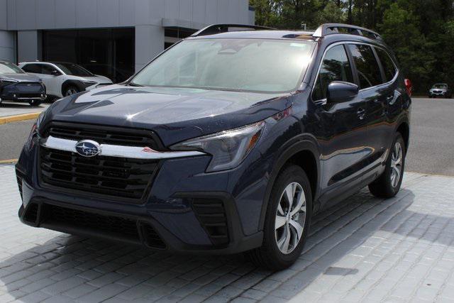 new 2025 Subaru Ascent car, priced at $39,452