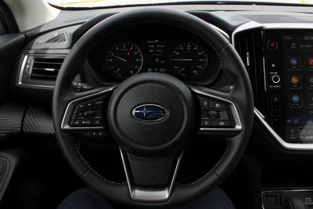 new 2025 Subaru Ascent car, priced at $39,452
