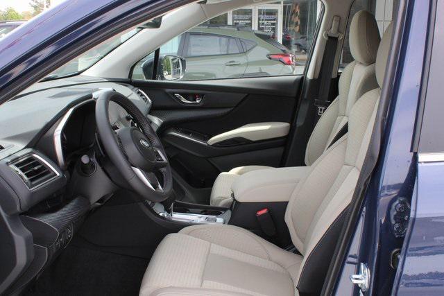 new 2025 Subaru Ascent car, priced at $39,452