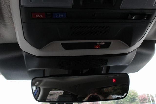 new 2025 Subaru Crosstrek car, priced at $35,070