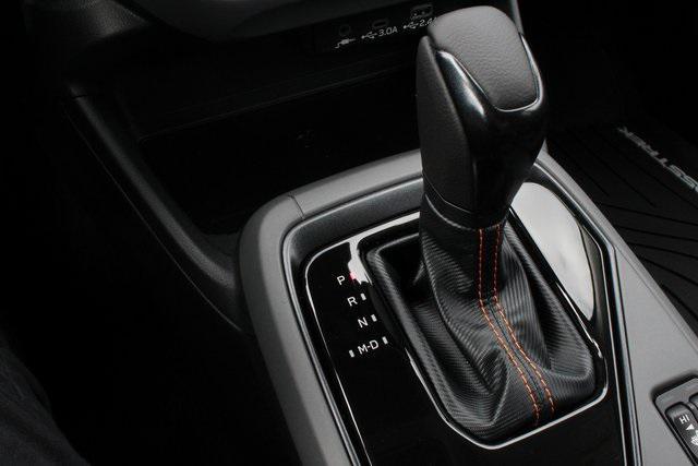 new 2025 Subaru Crosstrek car, priced at $35,070