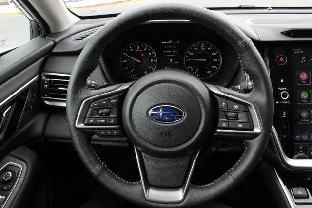 new 2025 Subaru Outback car, priced at $38,791