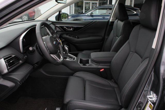 new 2025 Subaru Outback car, priced at $38,791