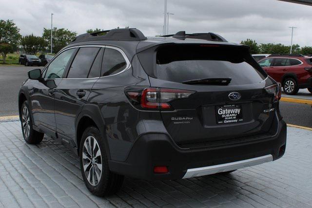 new 2025 Subaru Outback car, priced at $38,791