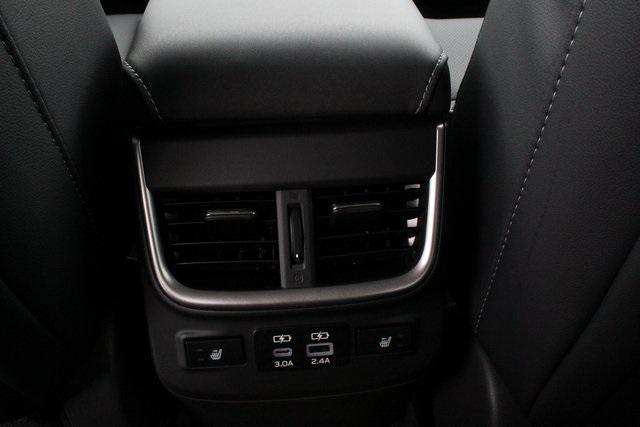 new 2025 Subaru Outback car, priced at $38,791