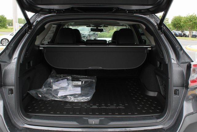 new 2025 Subaru Outback car, priced at $38,791