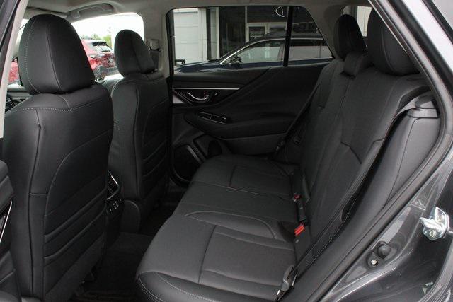 new 2025 Subaru Outback car, priced at $38,791