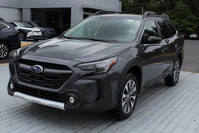 new 2025 Subaru Outback car, priced at $38,791
