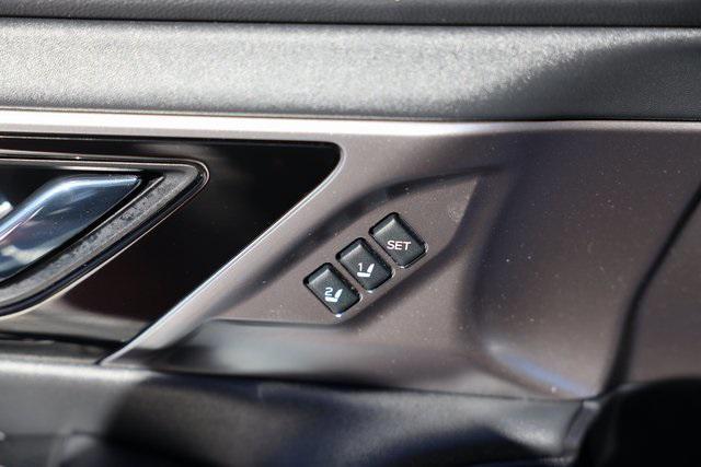 used 2024 Subaru Outback car, priced at $29,975