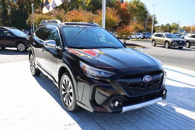 used 2024 Subaru Outback car, priced at $29,975