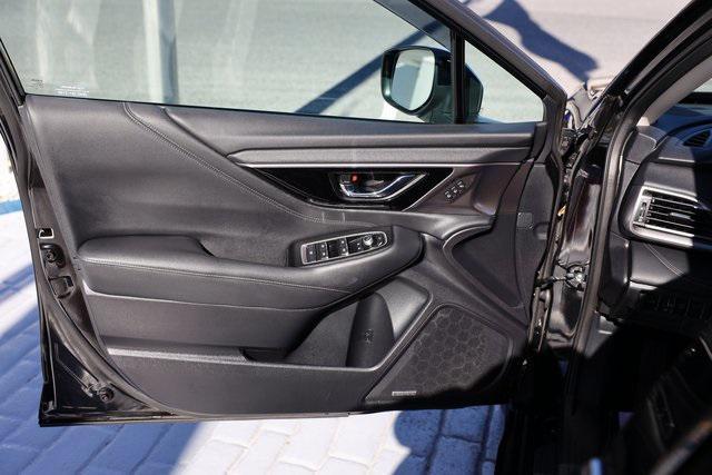 used 2024 Subaru Outback car, priced at $29,975