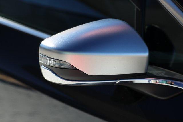 used 2024 Subaru Outback car, priced at $29,975