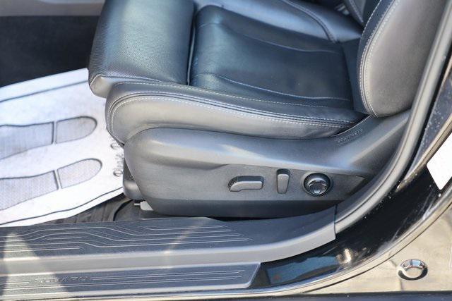 used 2024 Subaru Outback car, priced at $29,975