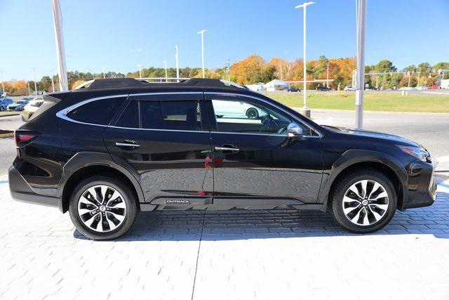 used 2024 Subaru Outback car, priced at $29,975