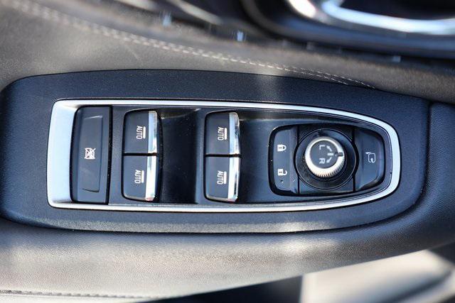 used 2024 Subaru Outback car, priced at $29,975