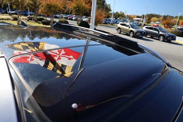 used 2024 Subaru Outback car, priced at $29,975