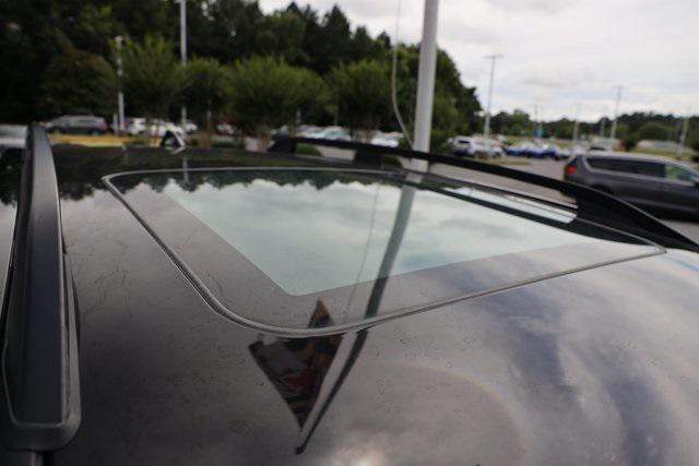 used 2021 Subaru Forester car, priced at $27,995