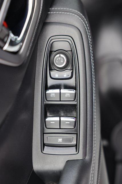 used 2021 Subaru Forester car, priced at $27,995