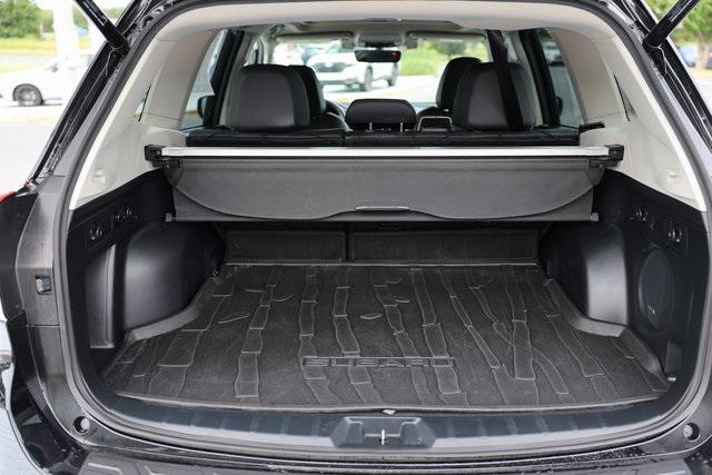 used 2021 Subaru Forester car, priced at $27,995