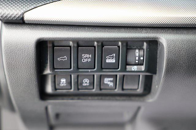 used 2021 Subaru Forester car, priced at $27,995