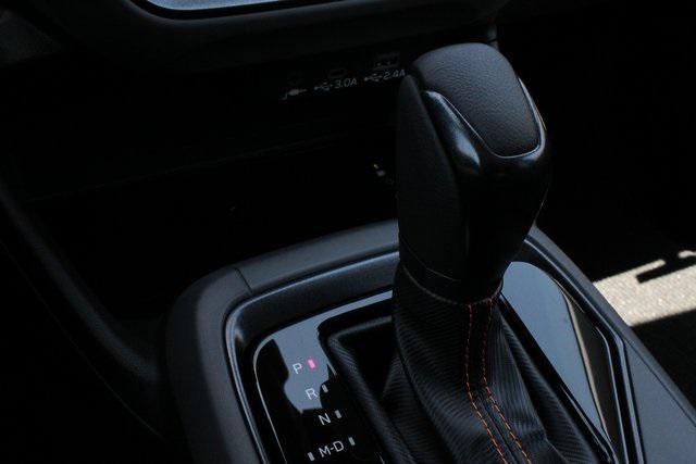 new 2025 Subaru Crosstrek car, priced at $34,849