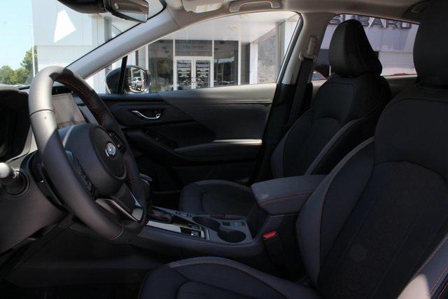 new 2025 Subaru Crosstrek car, priced at $34,849