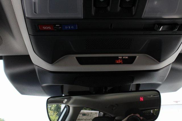 new 2025 Subaru Crosstrek car, priced at $34,849