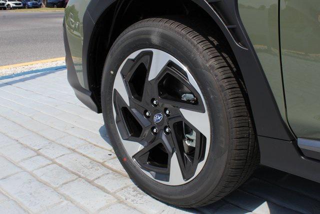 new 2025 Subaru Crosstrek car, priced at $35,313