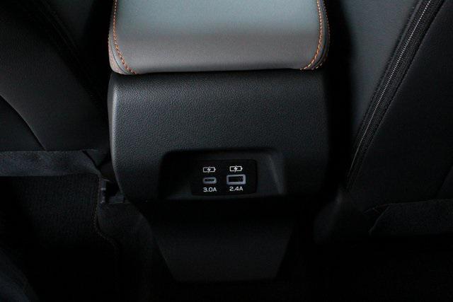 new 2025 Subaru Crosstrek car, priced at $35,313