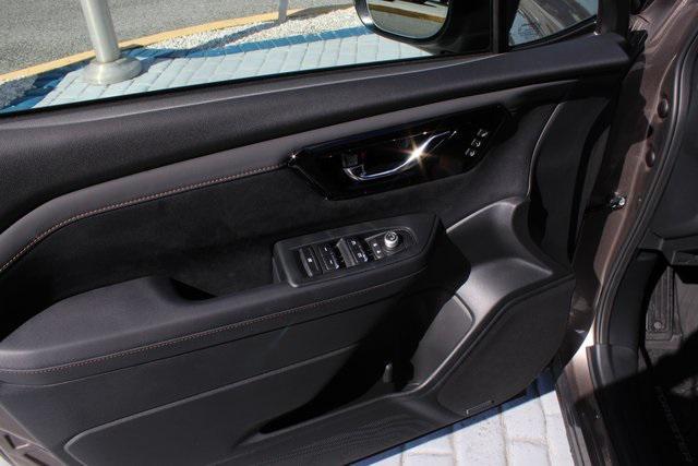 new 2025 Subaru Forester car, priced at $41,159