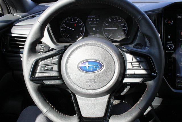new 2025 Subaru Forester car, priced at $41,159