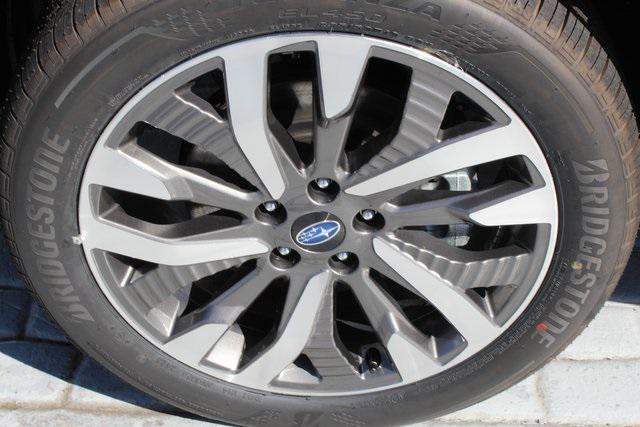 new 2025 Subaru Forester car, priced at $41,159