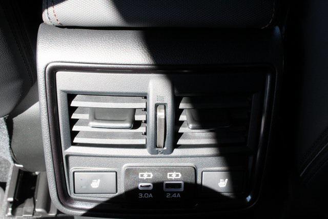 new 2025 Subaru Forester car, priced at $41,159