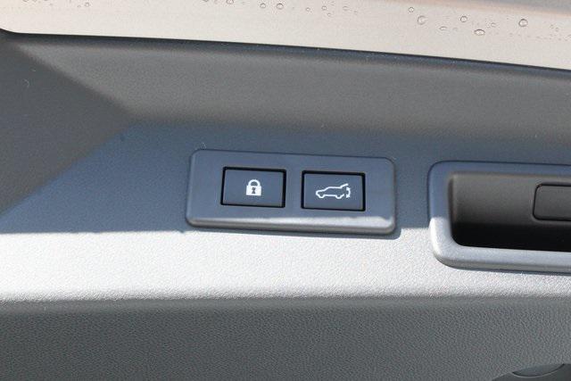 new 2025 Subaru Forester car, priced at $41,159